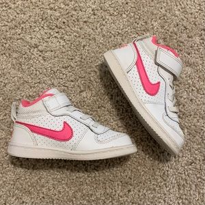 Toddler Girl Nike Shoes